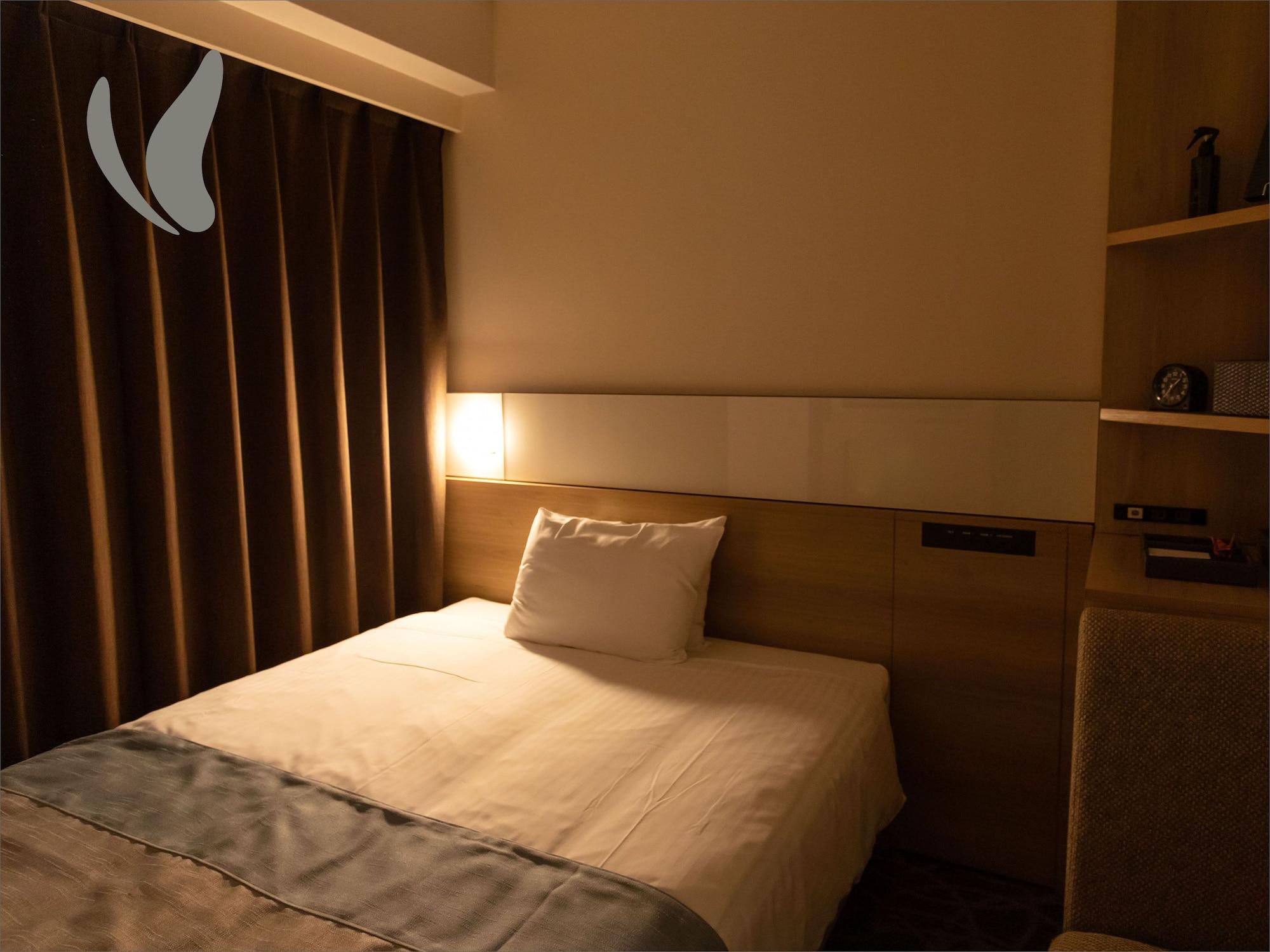 Almont Hotel Naha Omoromachi Dış mekan fotoğraf