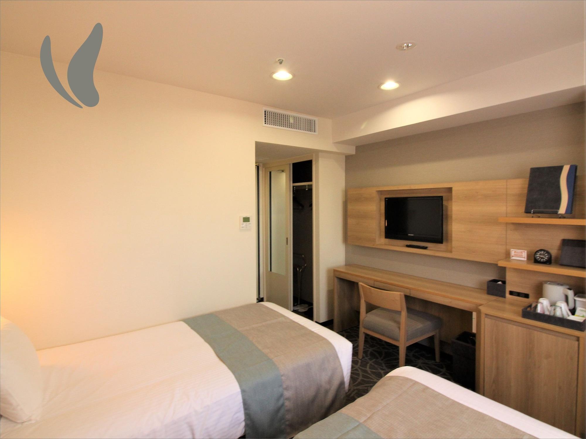 Almont Hotel Naha Omoromachi Dış mekan fotoğraf
