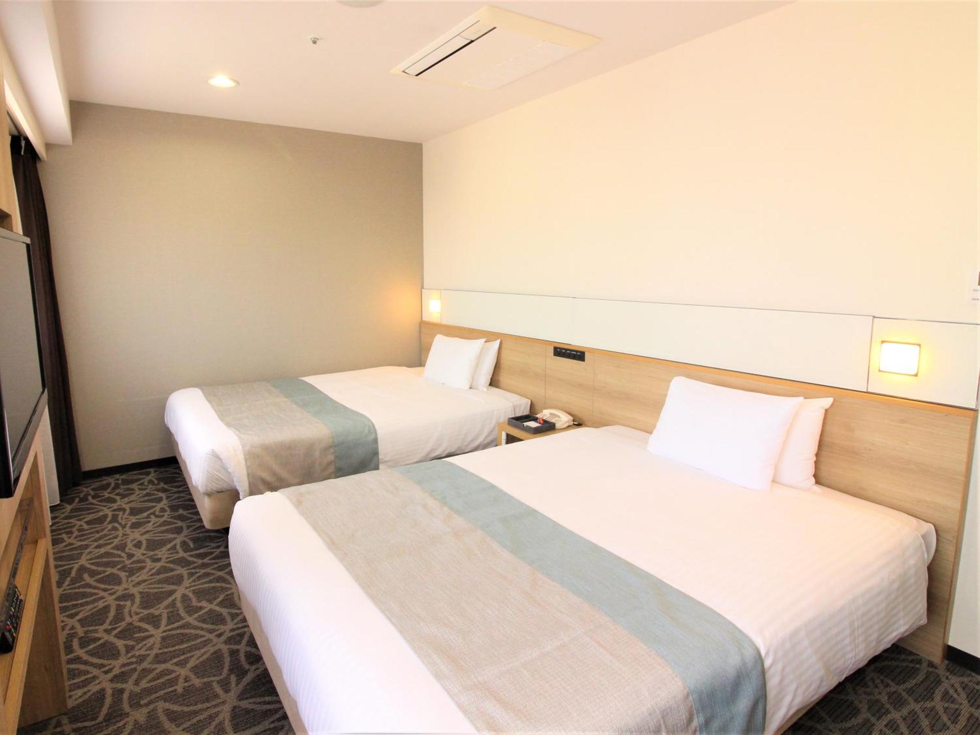 Almont Hotel Naha Omoromachi Dış mekan fotoğraf