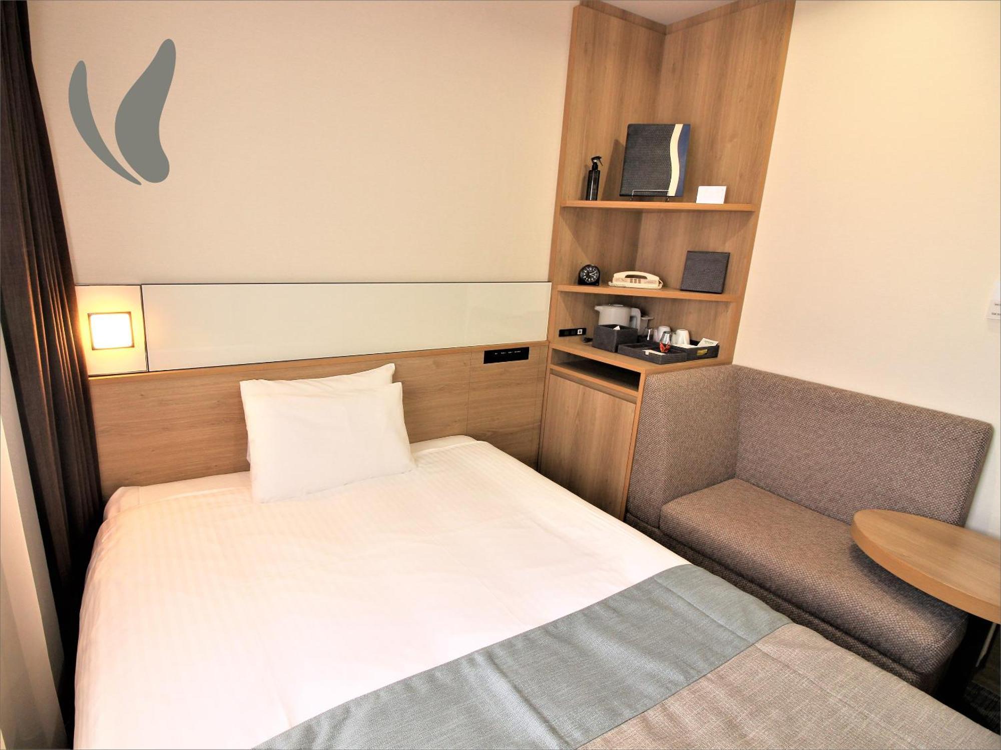 Almont Hotel Naha Omoromachi Dış mekan fotoğraf