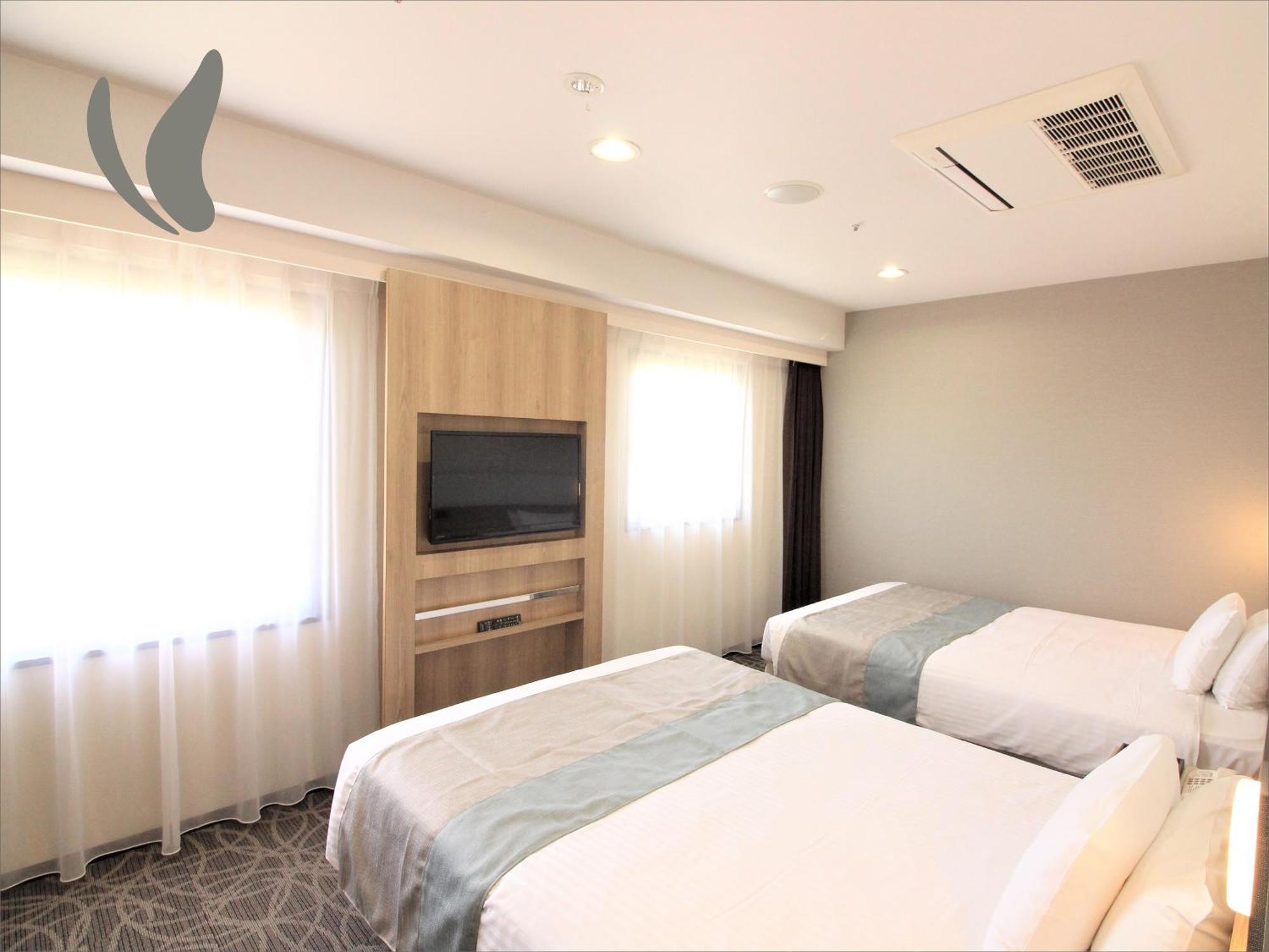 Almont Hotel Naha Omoromachi Dış mekan fotoğraf