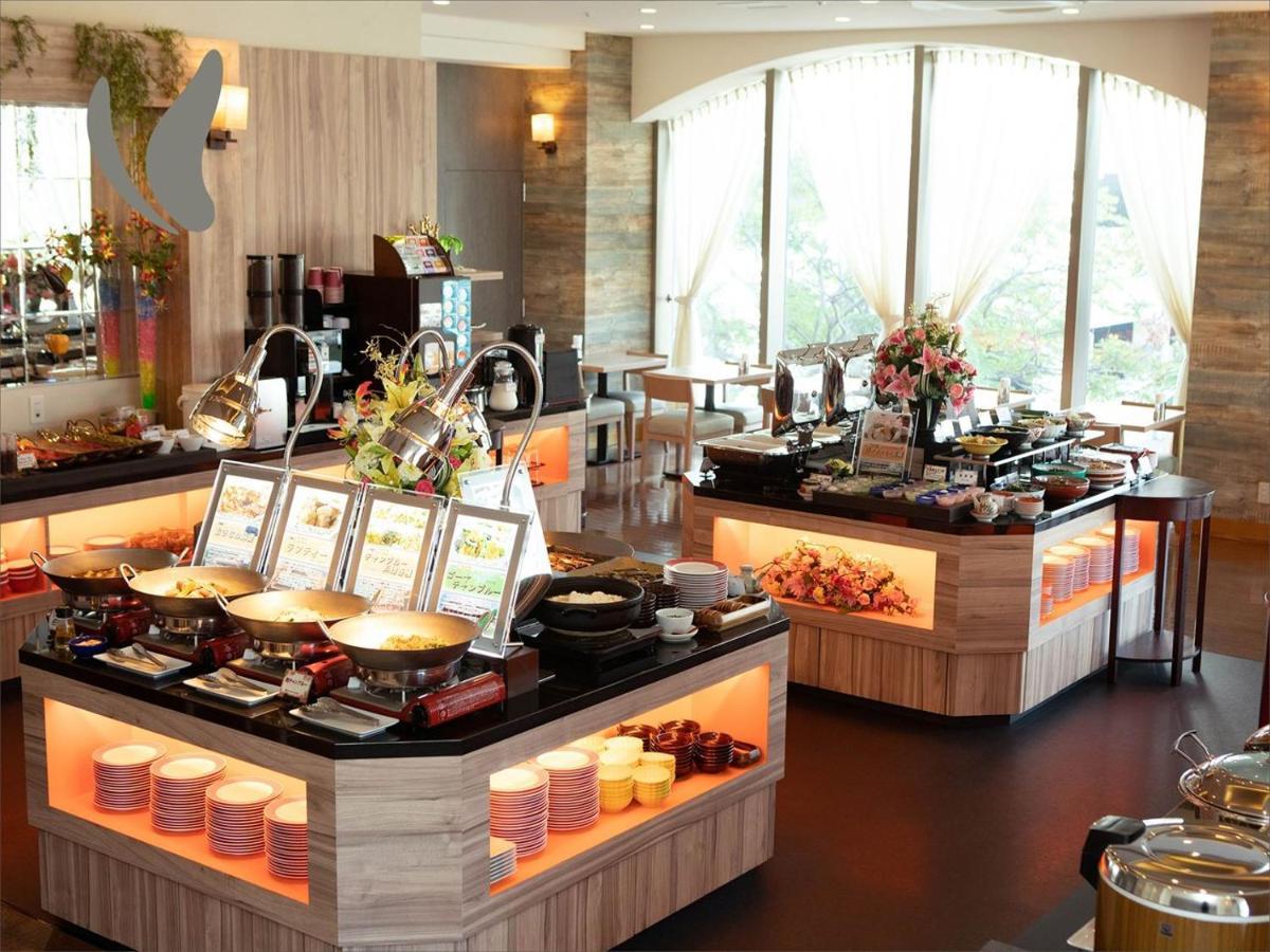 Almont Hotel Naha Omoromachi Dış mekan fotoğraf