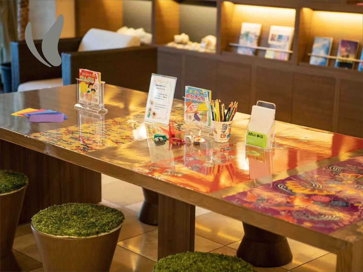 Almont Hotel Naha Omoromachi Dış mekan fotoğraf