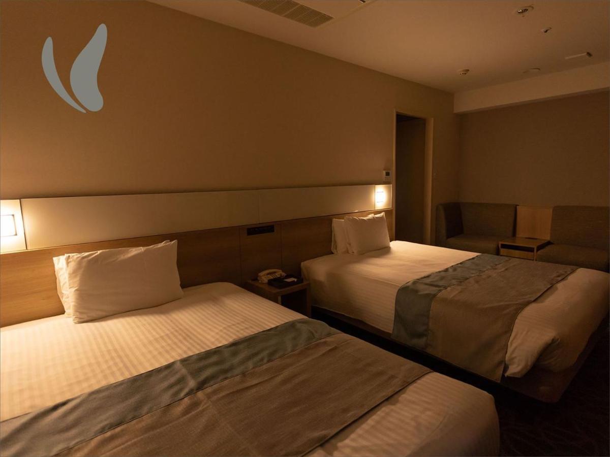 Almont Hotel Naha Omoromachi Dış mekan fotoğraf
